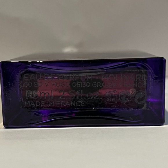 Vanille Patchouli Molinard - Picture 2 of 3